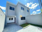 Casa / Sobrado para Venda em Betim/MG Guarujá Mansões 3...