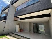 Casa / Sobrado para Venda em Betim/MG Guarujá Mansões 3...