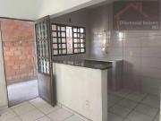 Casa / Sobrado para Venda em Betim/MG Icaivera 2 Quartos