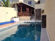 Casa / Sobrado para Venda em Betim/MG Icaivera 3 Quartos