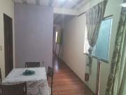 Casa / Sobrado para Venda em Betim/MG Imbiruçu 3 Quartos