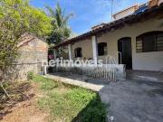Casa / Sobrado para Venda em Betim/MG Ingá 3 Quartos