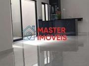 Casa / Sobrado para Venda em Betim/MG Ingá 3 Quartos