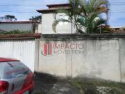 Casa / Sobrado para Venda em Betim/MG Ingá 4 Quartos