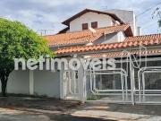 Casa / Sobrado para Venda em Betim/MG Ingá Alto 3 Quartos