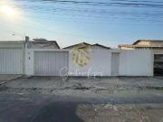 Casa / Sobrado para Venda em Betim/MG Ingá Alto 3 Quartos