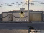 Casa / Sobrado para Venda em Betim/MG Ingá Alto 4 Quartos