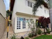 Casa / Sobrado para Venda em Betim/MG Ingá Alto 5 Quartos