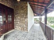 Casa / Sobrado para Venda em Betim/MG Ingá Alto 5 Quartos