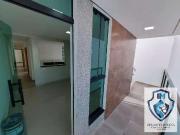 Casa / Sobrado para Venda em Betim/MG Itacolomi 3 Quartos