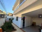 Casa / Sobrado para Venda em Betim/MG Itacolomi 3 Quartos