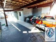 Casa / Sobrado para Venda em Betim/MG Itacolomi 3 Quartos