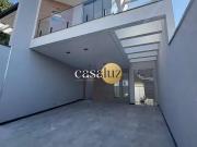 Casa / Sobrado para Venda em Betim/MG Jardim Brasília 3...