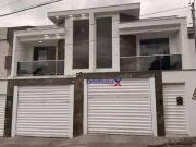 Casa / Sobrado para Venda em Betim/MG Jardim Brasília 3...