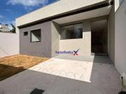 Casa / Sobrado para Venda em Betim/MG Jardim Brasília 3...