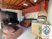 Casa / Sobrado para Venda em Betim/MG Bom Retiro 2 Quartos