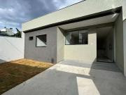 Casa / Sobrado para Venda em Betim/MG Jardim Brasília 3...