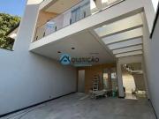 Casa / Sobrado para Venda em Betim/MG Jardim Brasília 3...