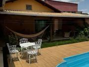 Casa / Sobrado para Venda em Betim/MG Jardim Brasília 3...