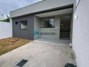 Casa / Sobrado para Venda em Betim/MG Jardim Brasília 3...