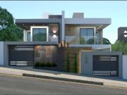 Casa / Sobrado para Venda em Betim/MG Jardim Brasília 3...