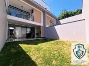 Casa / Sobrado para Venda em Betim/MG Jardim Brasília 3...