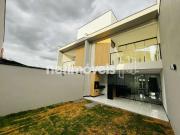 Casa / Sobrado para Venda em Betim/MG Jardim Brasília 3...