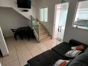 Casa / Sobrado para Venda em Betim/MG Jardim Brasília 3...