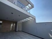 Casa / Sobrado para Venda em Betim/MG Jardim Brasília 3...