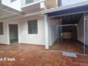 Casa / Sobrado para Venda em Betim/MG Jardim Brasília 3...