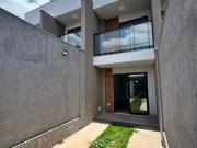 Casa / Sobrado para Venda em Betim/MG Jardim Casa Branca...