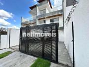 Casa / Sobrado para Venda em Betim/MG Jardim Casa Branca...