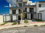 Casa / Sobrado para Venda em Betim/MG Jardim Casa Branca...