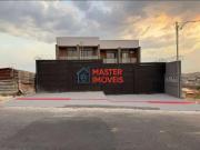 Casa / Sobrado para Venda em Betim/MG Jardim Casa Branca...