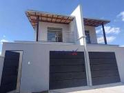 Casa / Sobrado para Venda em Betim/MG Teixeirinha 3 Quartos