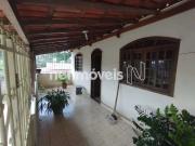 Casa / Sobrado para Venda em Betim/MG Jardim das...