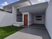 Casa / Sobrado para Venda em Betim/MG Jardim das...
