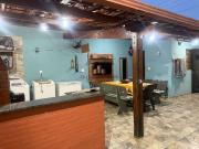 Casa / Sobrado para Venda em Betim/MG Jardim das...