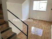 Casa / Sobrado para Venda em Betim/MG Jardim das...