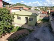 Casa / Sobrado para Venda em Betim/MG Jardim das...