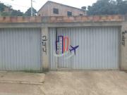 Casa / Sobrado para Venda em Betim/MG Jardim Paulista 3...