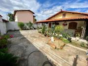 Casa / Sobrado para Venda em Betim/MG Jardim Petrópolis...