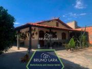 Casa / Sobrado para Venda em Betim/MG Jardim Petrópolis...