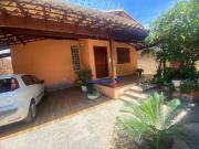 Casa / Sobrado para Venda em Betim/MG Jardim Petrópolis...