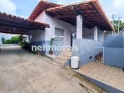 Casa / Sobrado para Venda em Betim/MG Jardim Petrópolis...