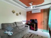 Casa / Sobrado para Venda em Betim/MG Laranjeiras 2 Quartos