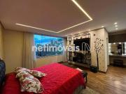 Casa / Sobrado para Venda em Betim/MG Laranjeiras 3 Quartos