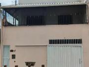 Casa / Sobrado para Venda em Betim/MG Laranjeiras 3 Quartos