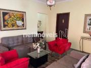 Casa / Sobrado para Venda em Betim/MG Laranjeiras 4 Quartos