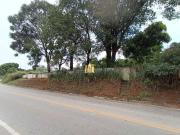 Casa / Sobrado para Venda em Betim/MG Marimbá 1 Quartos